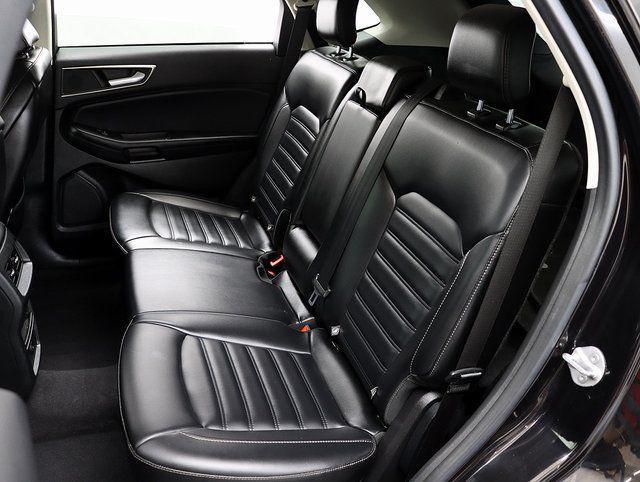 used 2023 Ford Edge car, priced at $19,888