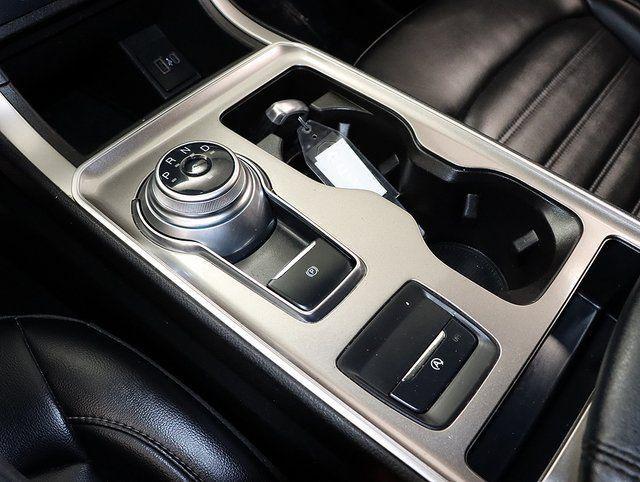 used 2023 Ford Edge car, priced at $19,888