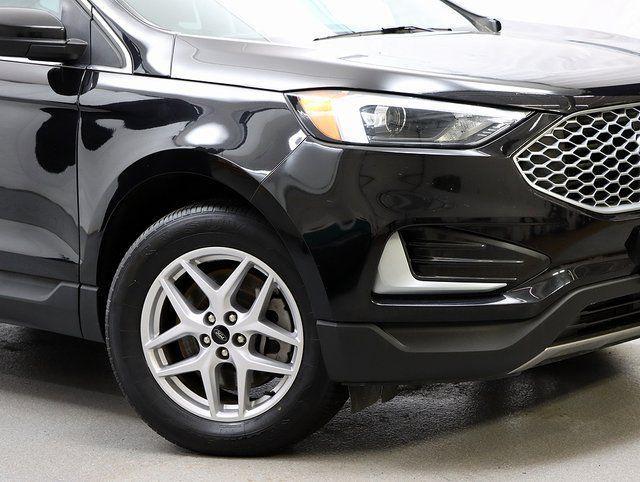 used 2023 Ford Edge car, priced at $19,888