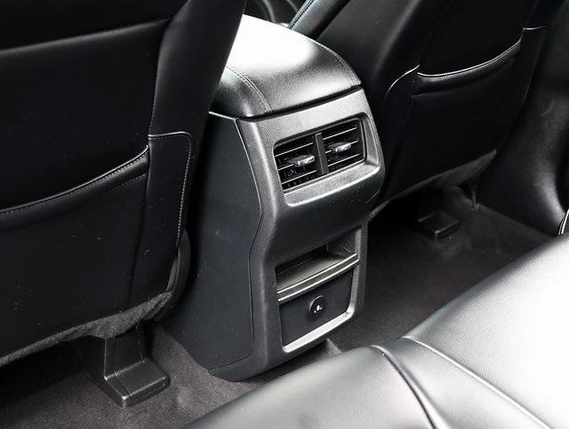 used 2023 Ford Edge car, priced at $20,000