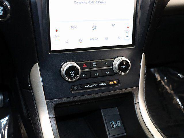 used 2023 Ford Edge car, priced at $19,888