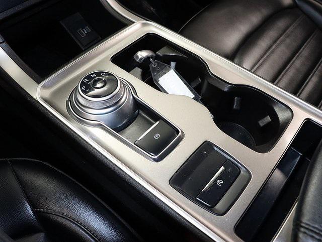 used 2023 Ford Edge car, priced at $20,000