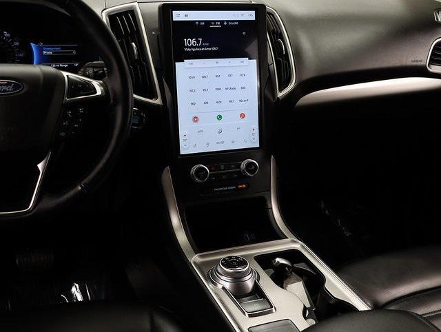 used 2023 Ford Edge car, priced at $20,000