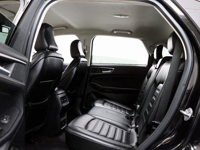 used 2023 Ford Edge car, priced at $19,888