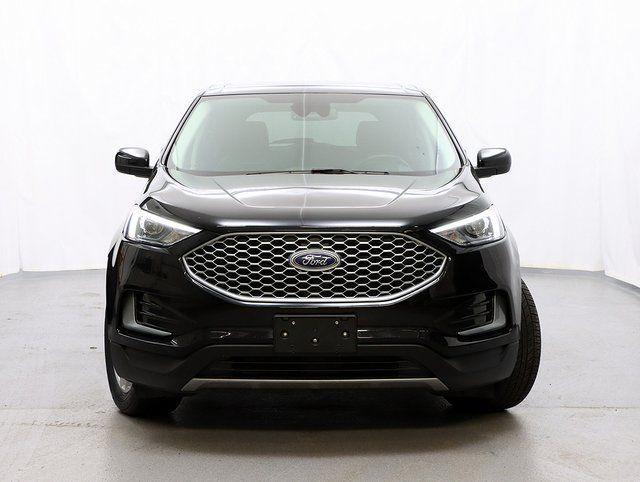 used 2023 Ford Edge car, priced at $19,888