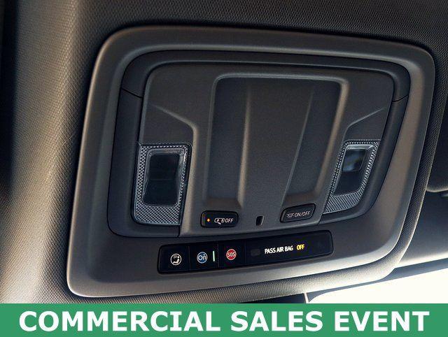 new 2025 Chevrolet Silverado 2500 car, priced at $60,805