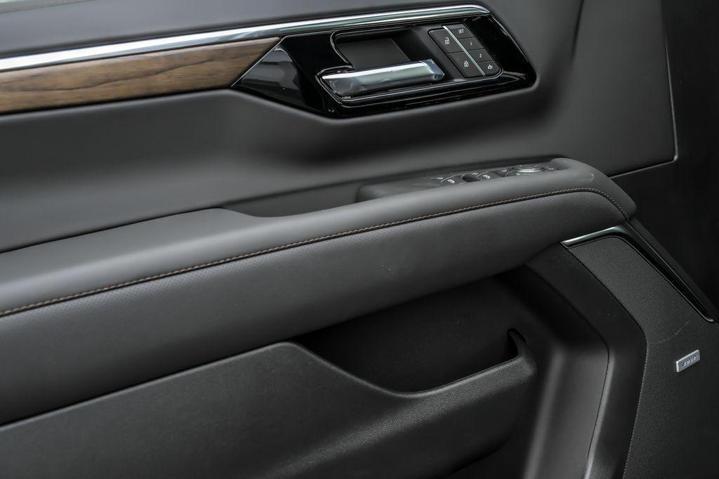 new 2026 Chevrolet Suburban car, priced at $91,869