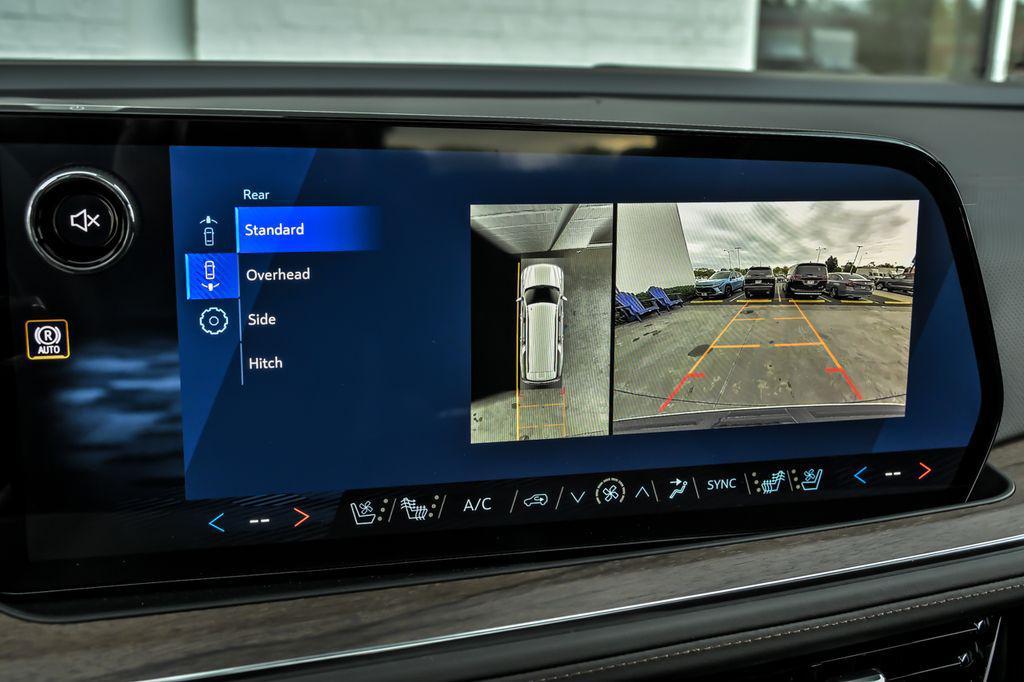 new 2026 Chevrolet Suburban car, priced at $91,869
