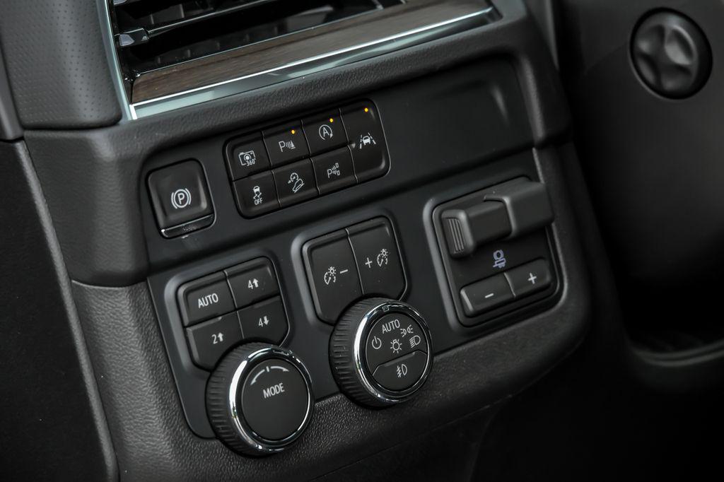 new 2026 Chevrolet Suburban car, priced at $91,869