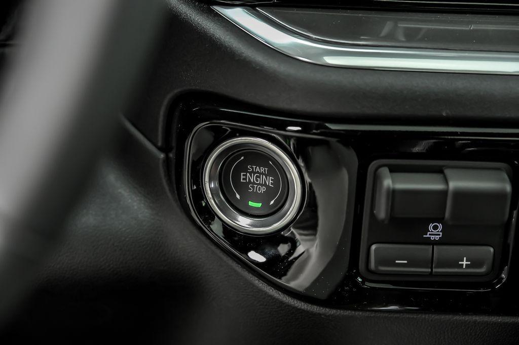 new 2026 Chevrolet Silverado 1500 car, priced at $69,719