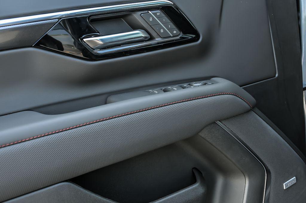 new 2026 Chevrolet Tahoe car, priced at $84,789