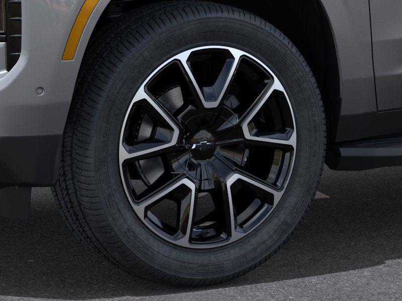 new 2026 Chevrolet Tahoe car, priced at $84,789