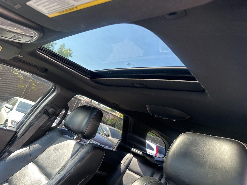 used 2019 Dodge Durango car, priced at $19,900