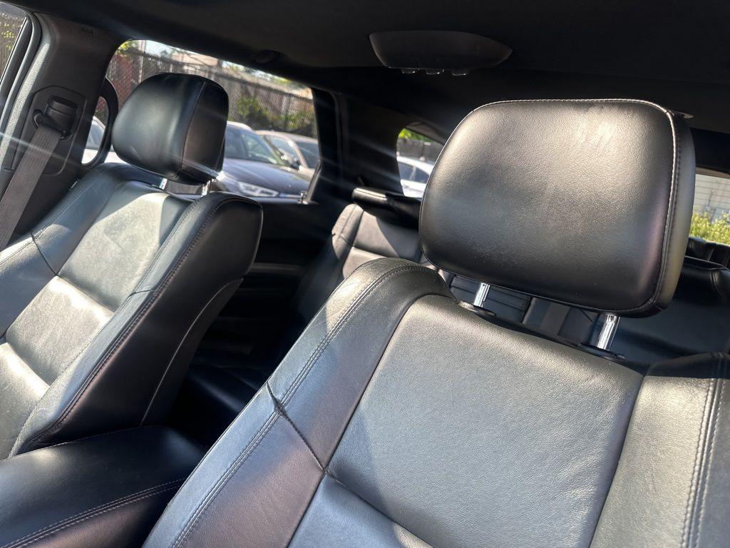 used 2019 Dodge Durango car, priced at $19,900