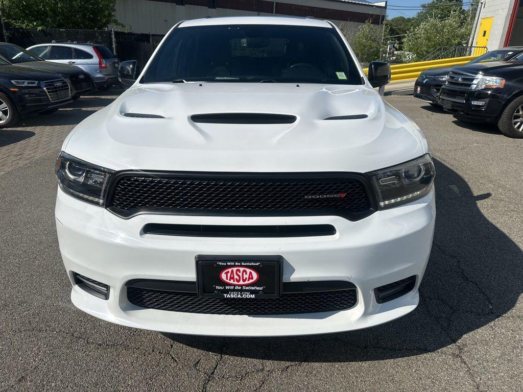 used 2019 Dodge Durango car, priced at $19,900