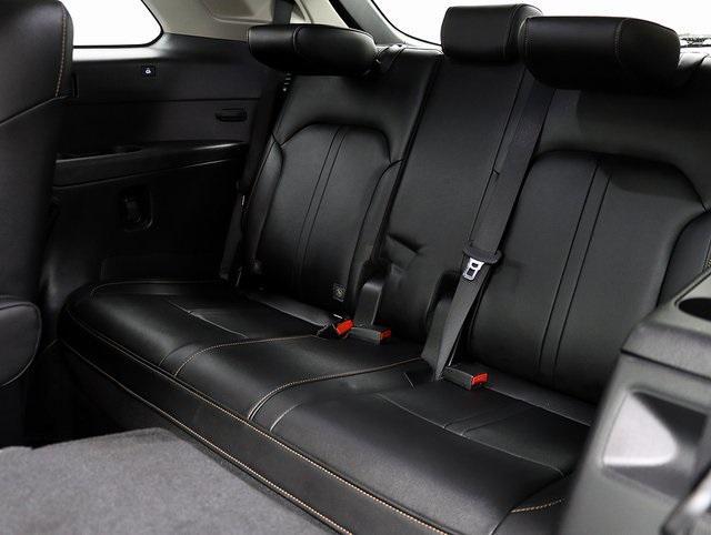 used 2025 Mazda CX-90 car, priced at $35,400