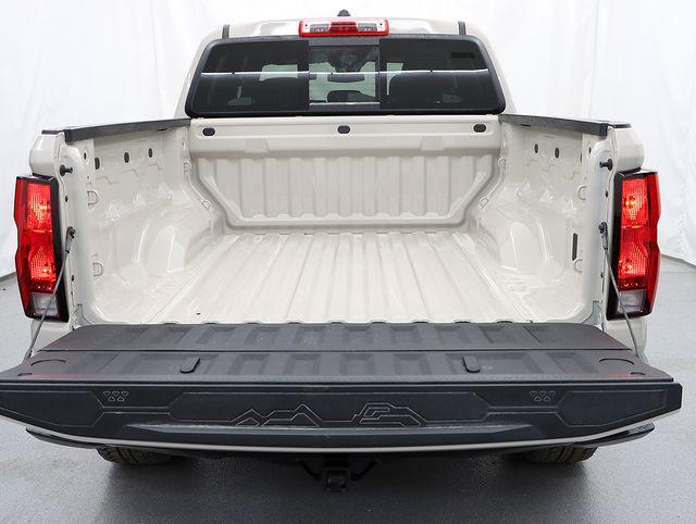 new 2026 Chevrolet Colorado car, priced at $43,461