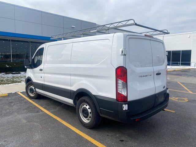 used 2023 Ford Transit-150 car, priced at $17,888