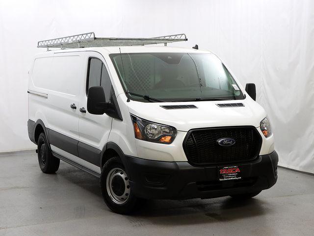 used 2023 Ford Transit-150 car, priced at $18,000