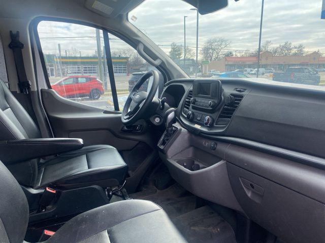 used 2023 Ford Transit-150 car, priced at $17,888