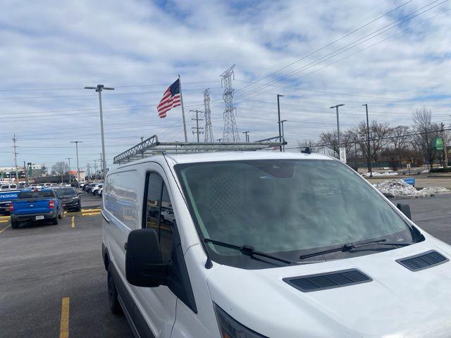 used 2023 Ford Transit-150 car, priced at $17,888