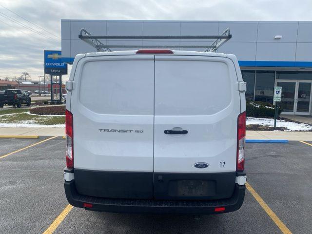 used 2023 Ford Transit-150 car, priced at $17,888