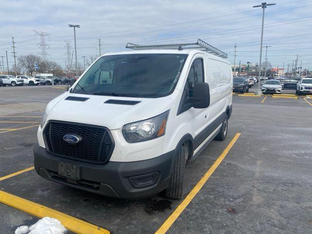 used 2023 Ford Transit-150 car, priced at $17,888