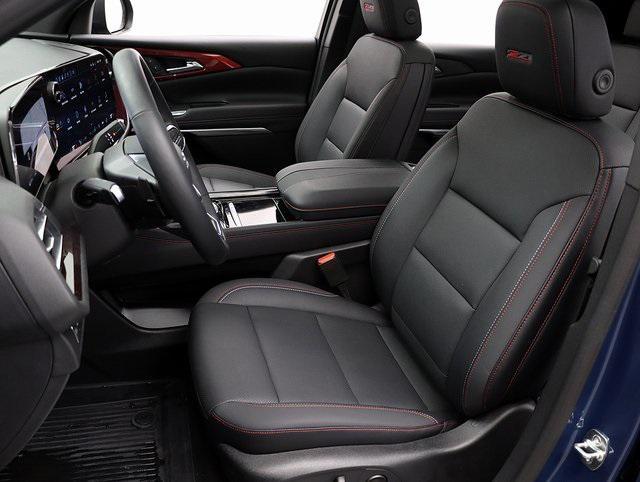 new 2026 Chevrolet Traverse car, priced at $51,820