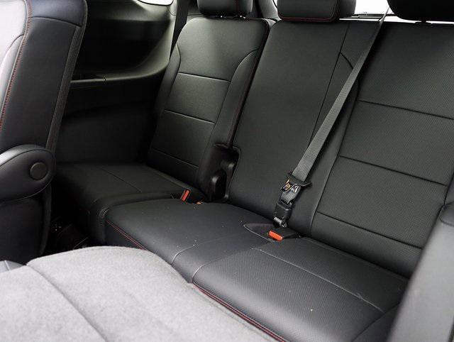 new 2026 Chevrolet Traverse car, priced at $51,820