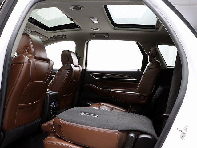 used 2018 Buick Enclave car, priced at $16,888