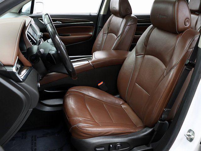 used 2018 Buick Enclave car, priced at $16,888