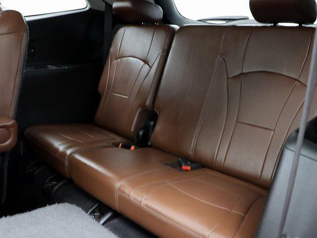 used 2018 Buick Enclave car, priced at $17,000