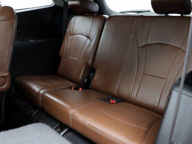 used 2018 Buick Enclave car, priced at $16,888