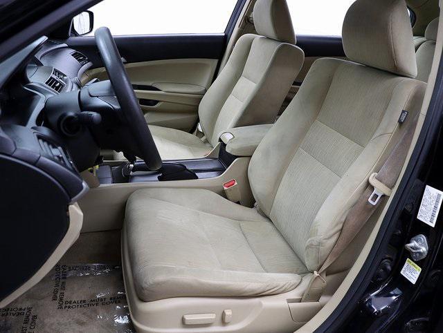 used 2012 Honda Accord car, priced at $7,500