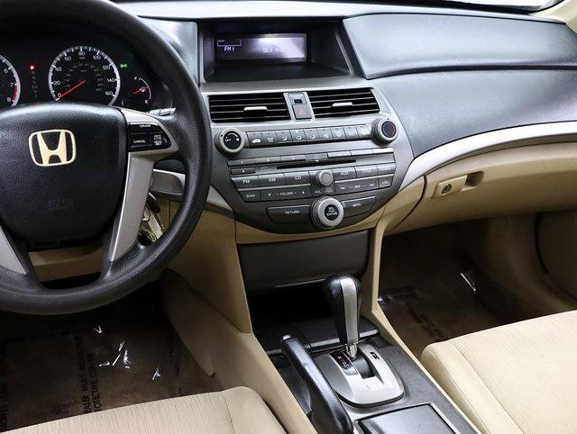 used 2012 Honda Accord car, priced at $7,500