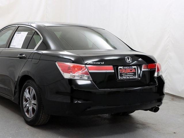used 2012 Honda Accord car, priced at $7,500