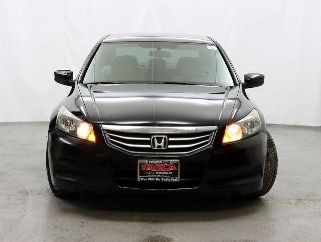 used 2012 Honda Accord car, priced at $7,500