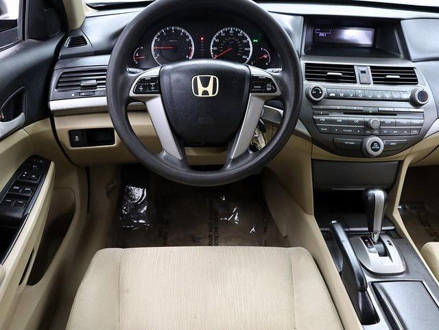 used 2012 Honda Accord car, priced at $7,500