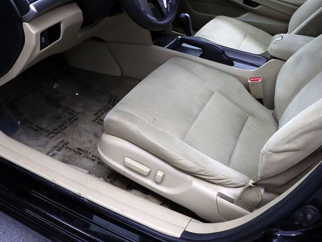 used 2012 Honda Accord car, priced at $7,500