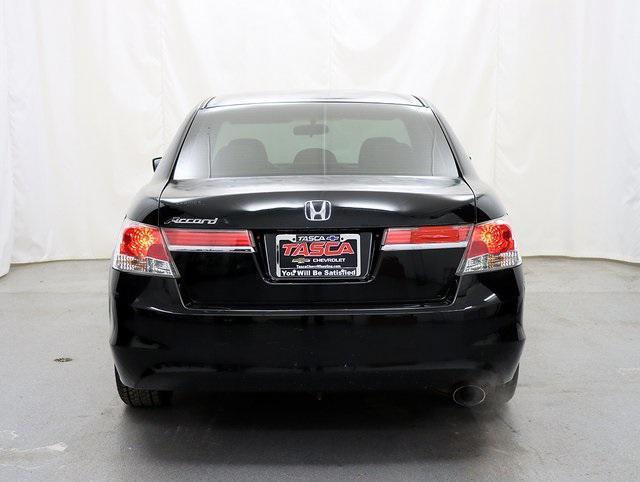 used 2012 Honda Accord car, priced at $7,500
