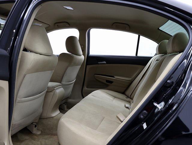 used 2012 Honda Accord car, priced at $7,500