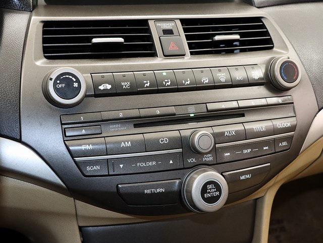 used 2012 Honda Accord car, priced at $7,500