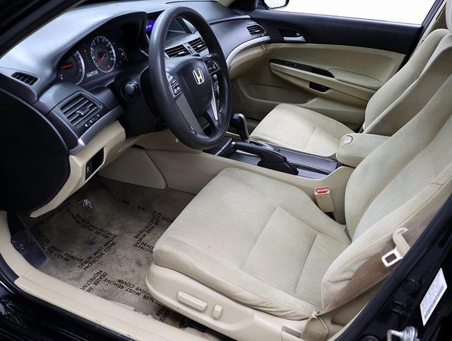 used 2012 Honda Accord car, priced at $7,500