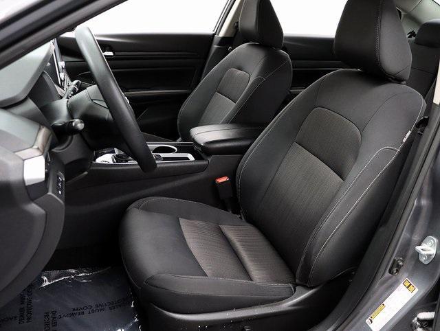 used 2024 Nissan Altima car, priced at $17,000