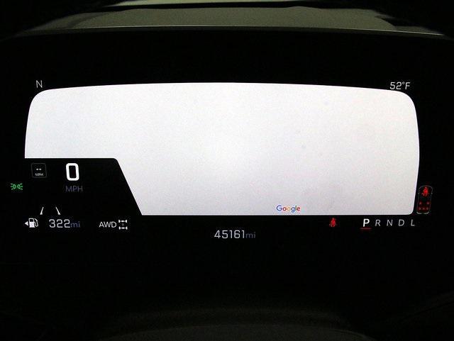 used 2024 Chevrolet Traverse car, priced at $33,000