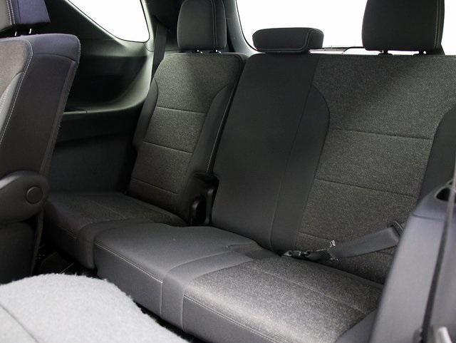 used 2024 Chevrolet Traverse car, priced at $33,000