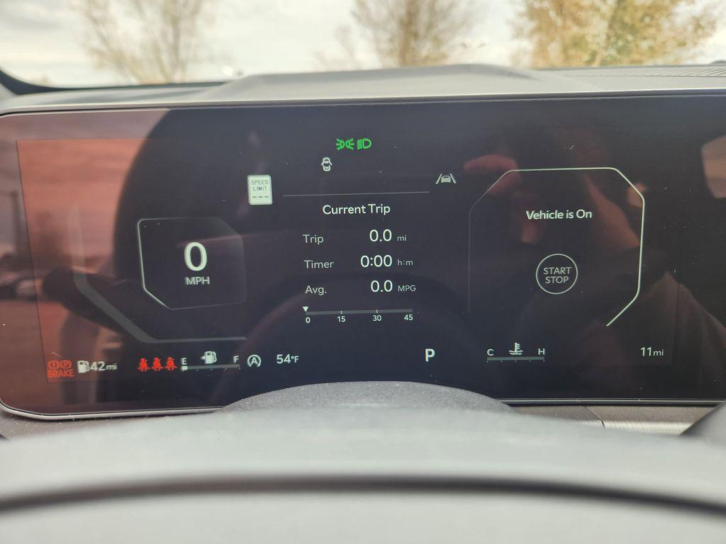 new 2026 Kia Sportage car, priced at $37,615