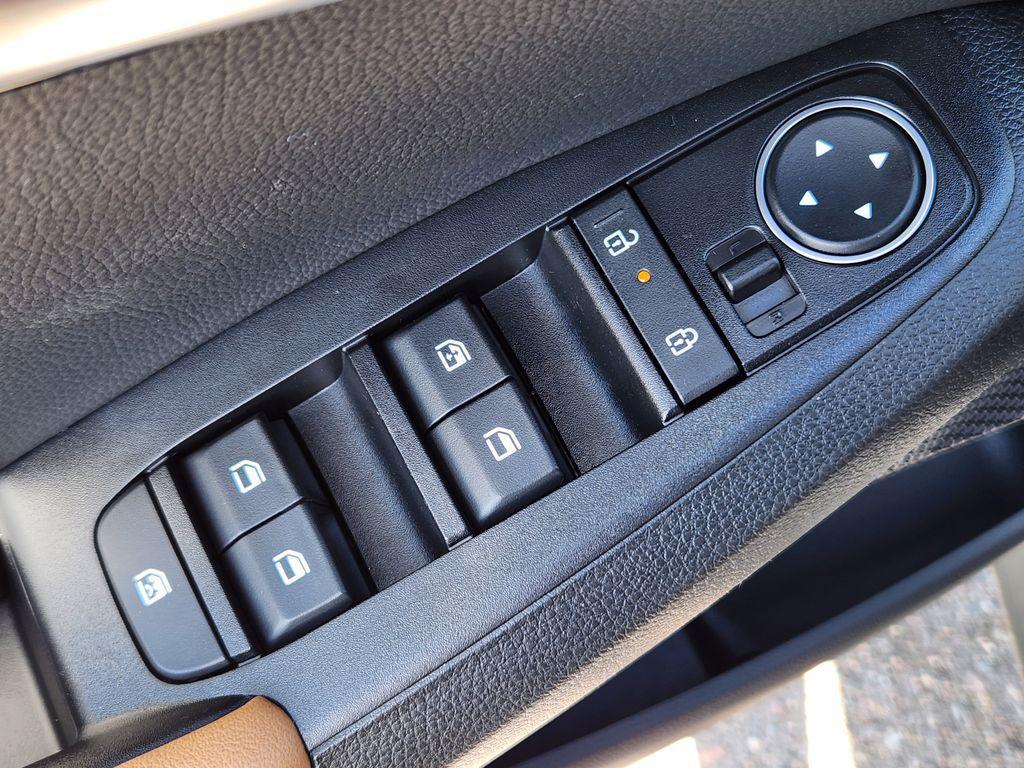 new 2026 Kia Seltos car, priced at $30,508