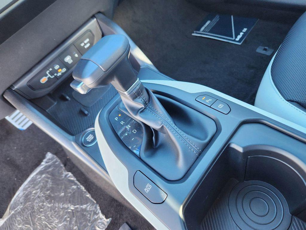 new 2025 Kia K4 car, priced at $31,284