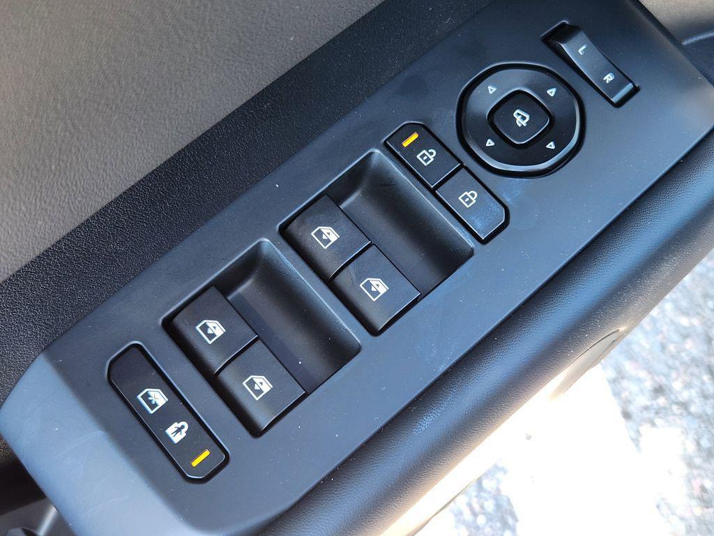 new 2027 Kia Telluride car, priced at $59,879